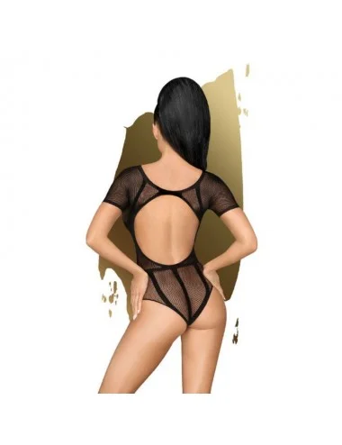PENTHOUSE ALL THE WAY TEDDY BLACK S/M/L