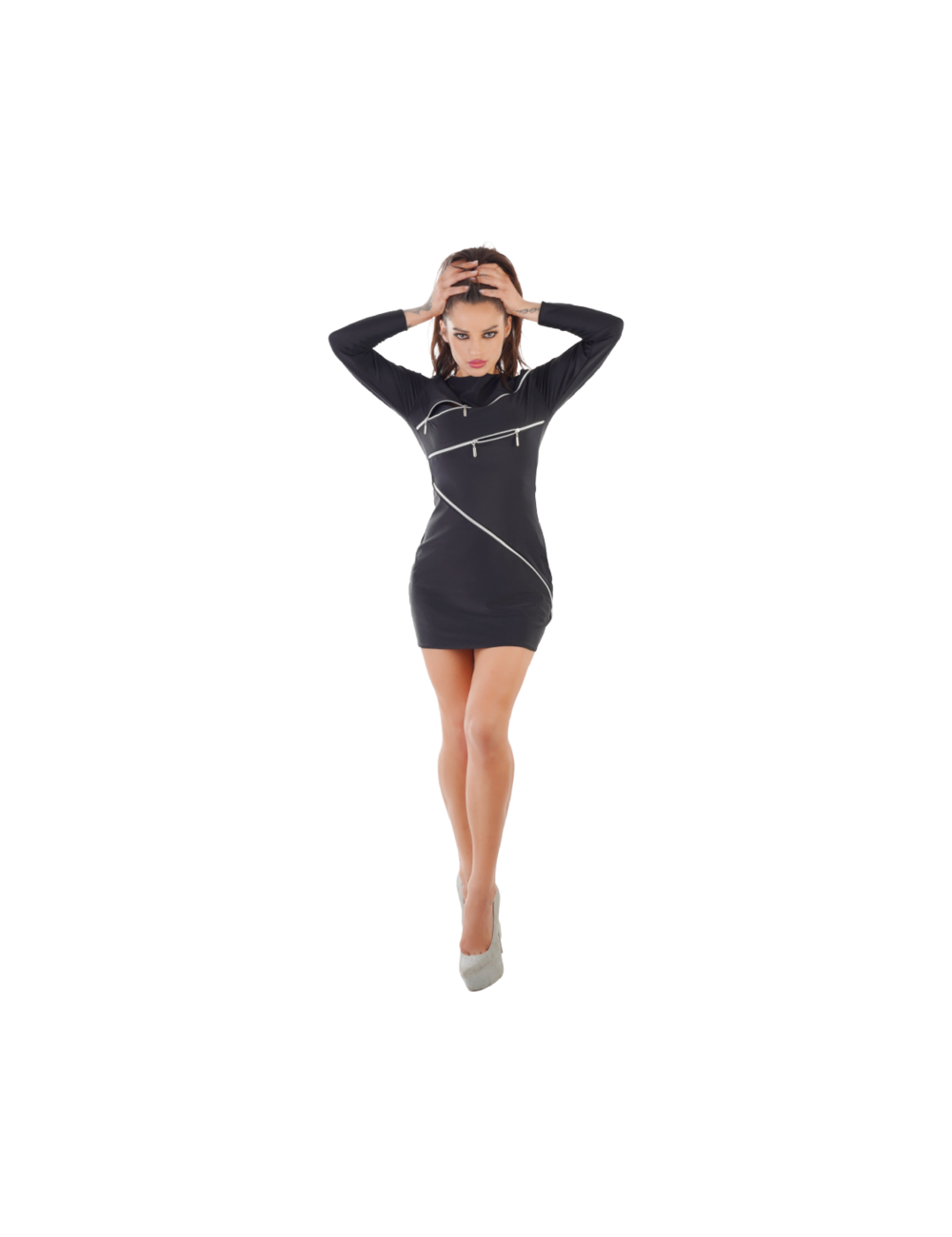 ME-SEDUCE OSAKA DRESS XXL/XXXL ME-SEDUCE OSAKA DRESS XXL/XXXL