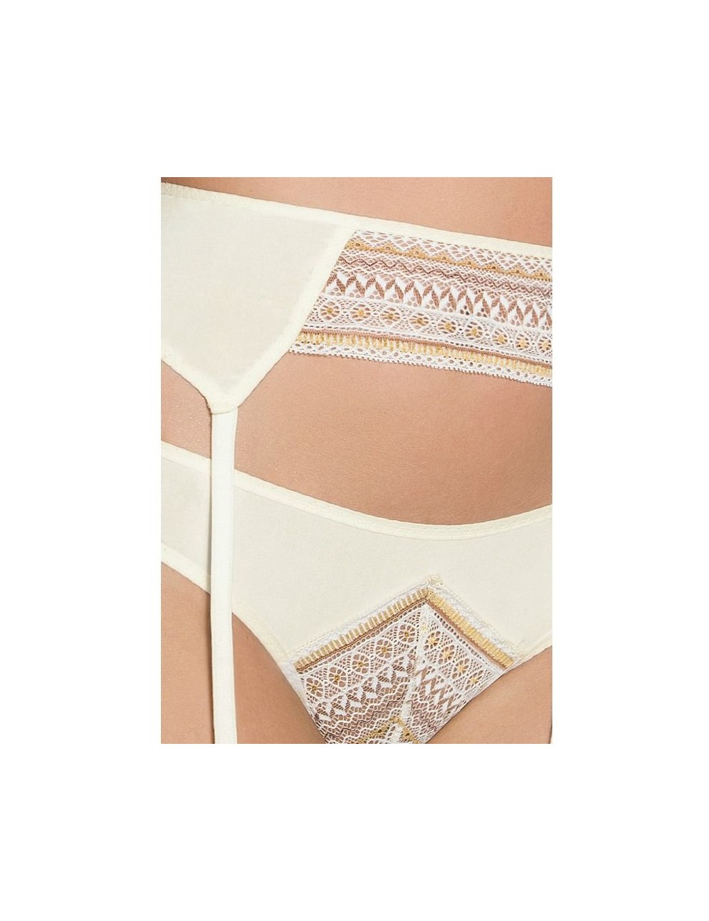 CASMIR CONNIE SET CREMA COLOR SIZE XXL/XXXL CASMIR CONNIE SET CREMA COLOR SIZE XXL/XXXL