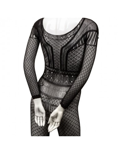 CALEX LACE BODY SUIT ONE SIZE