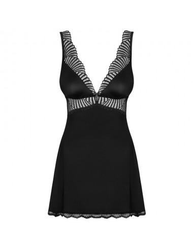 OBSESSIVE - KLARITA BABYDOLL L/XL