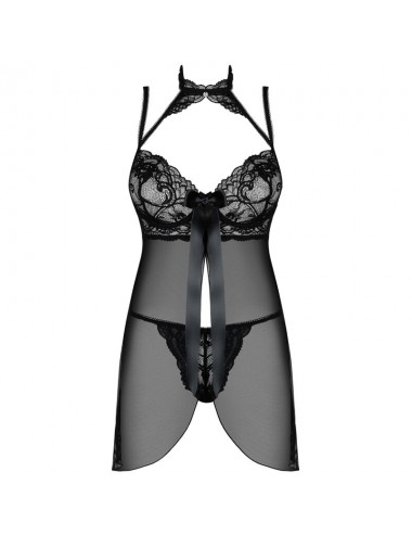 OBSESSIVE - ELIZENES BABYDOLL L/XL
