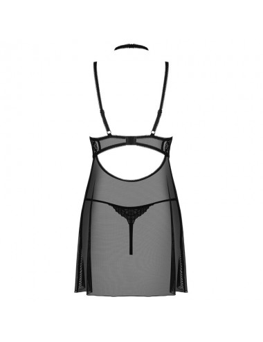 OBSESSIVE - ELIZENES BABYDOLL L/XL