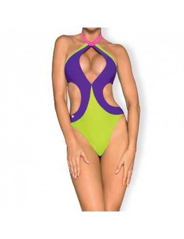 OBSESSIVE - PLAYA NORTE SWIMWEAR M