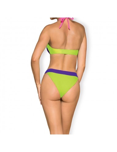 OBSESSIVE - PLAYA NORTE SWIMWEAR M