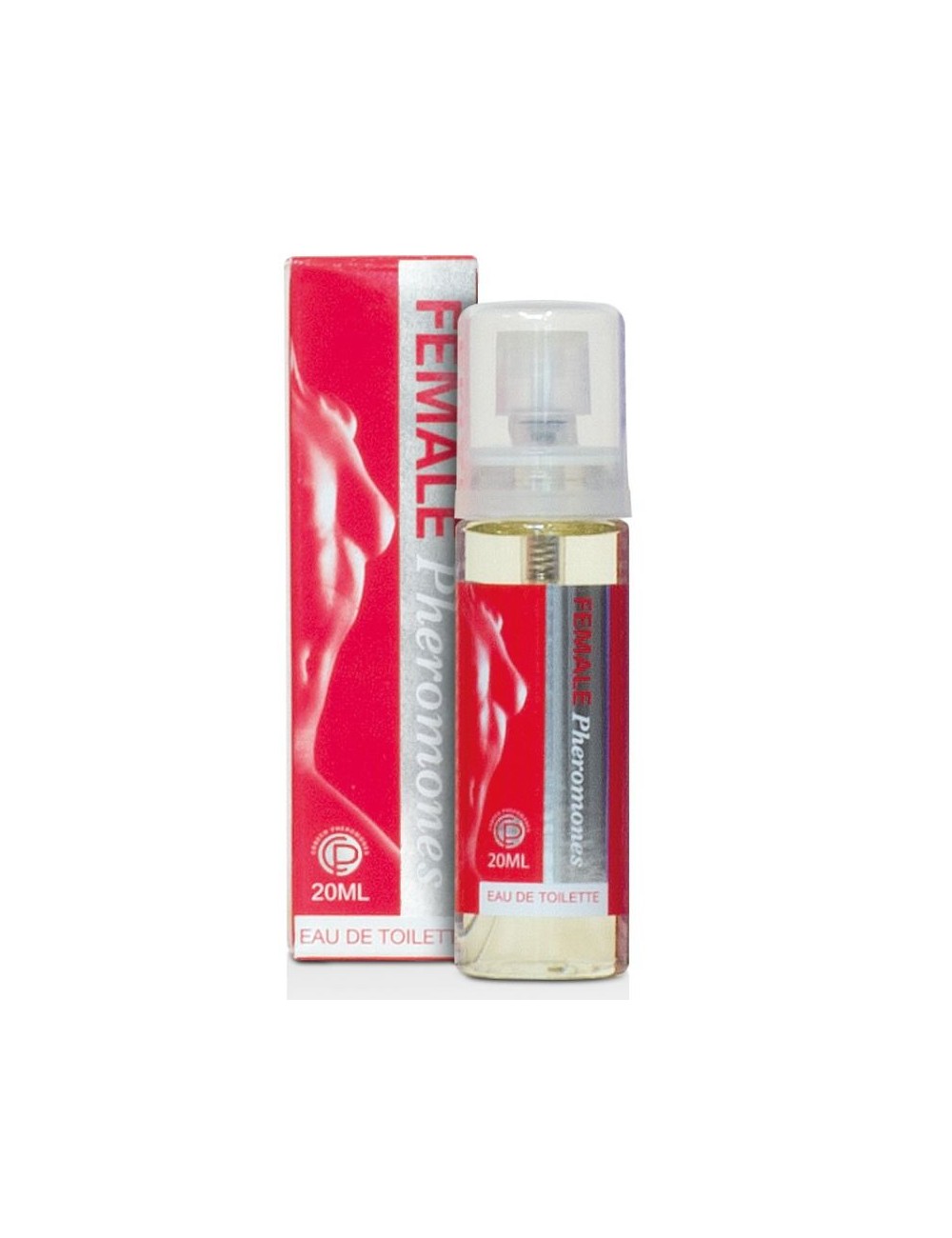 FEMALE PHEROMONES EAU DE TOILETTE 14 ML /en/de/fr/es/it/nl/ FEMALE PHEROMONES EAU DE TOILETTE 14 ML /en/de/fr/es/it/nl/