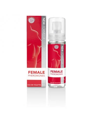 FEMALE PHEROMONES EAU DE TOILETTE 14 ML  /en/de/fr/es/it/nl/