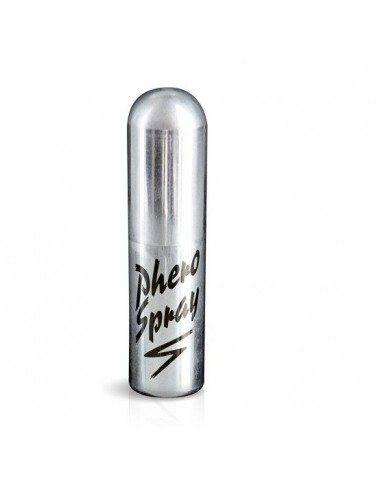 PHERO SPRAY FOR HIM 15ML