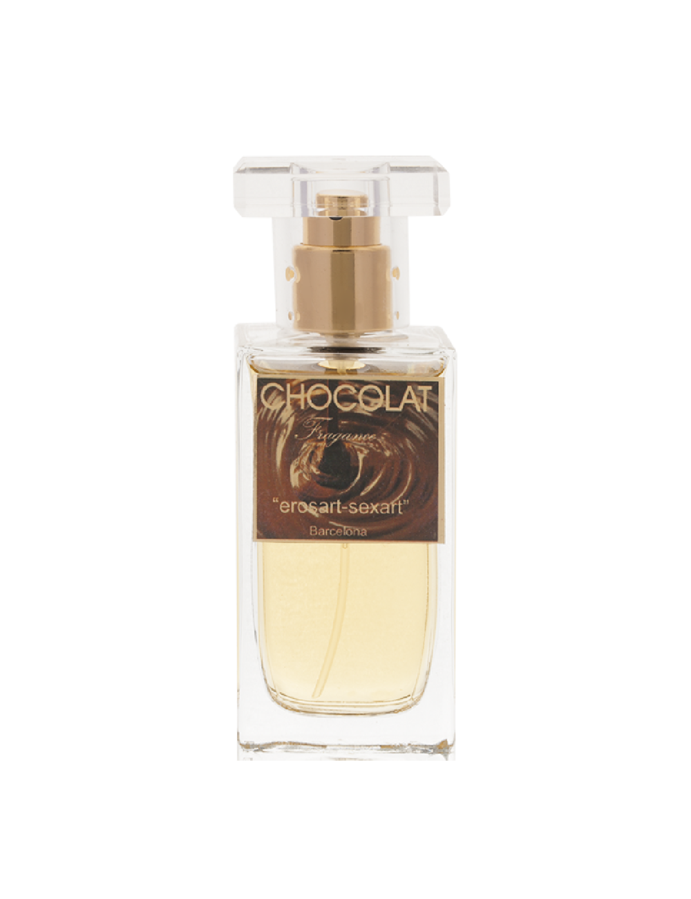 EROS ART APHRODISIAC CHOCOLATE 20 CC