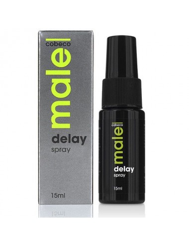 MALE COBECO DELAY SPRAY 15 ML  /en/de/fr/es/it/nl/