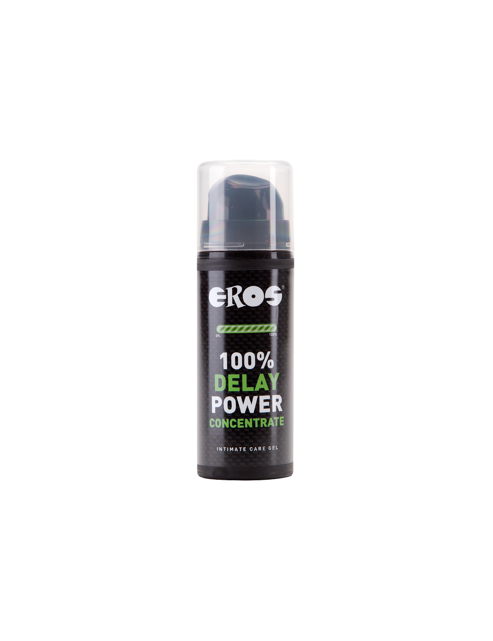 EROS 100% DELAY POWER CONCENTRATED 30 ML EROS 100% DELAY POWER CONCENTRATED 30 ML