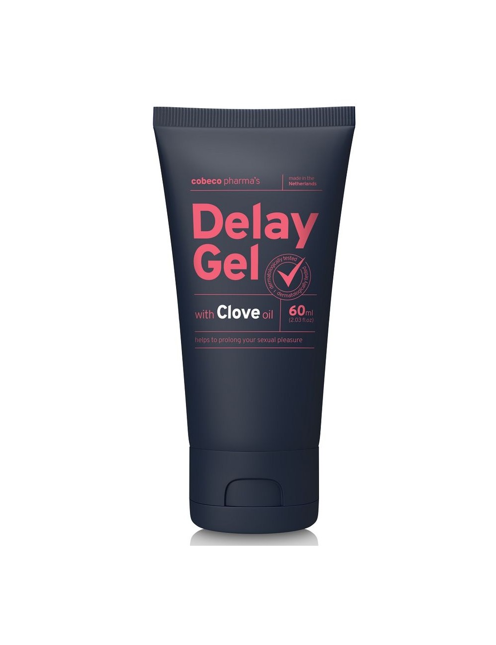 COBECO CLOVE DELAY GEL 60ML  /en/de/fr/es/it/nl/