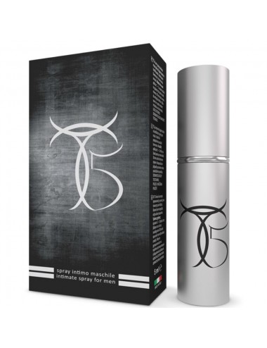 T5 DELAY SPRAY FOR MEN 5 ML