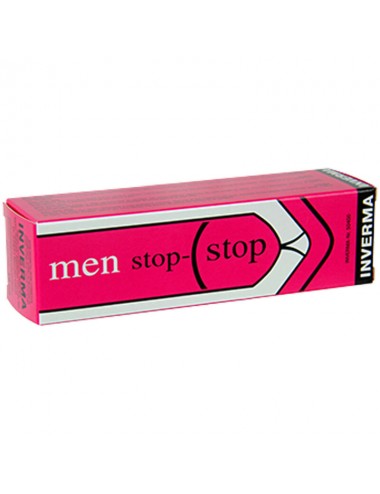 MEN STOP STOP RETARD
