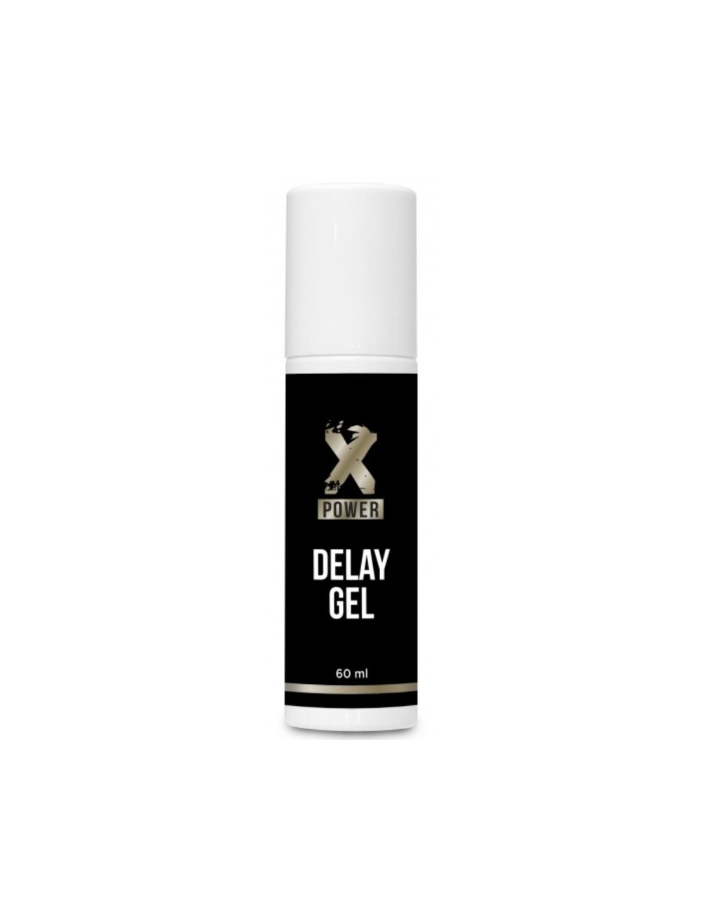 XPOWER DELAY GEL 60 ML XPOWER DELAY GEL 60 ML