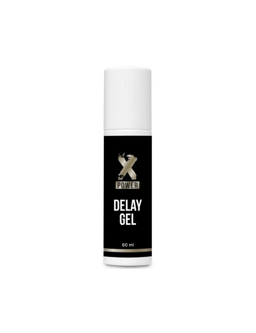 XPOWER DELAY GEL 60 ML XPOWER DELAY GEL 60 ML