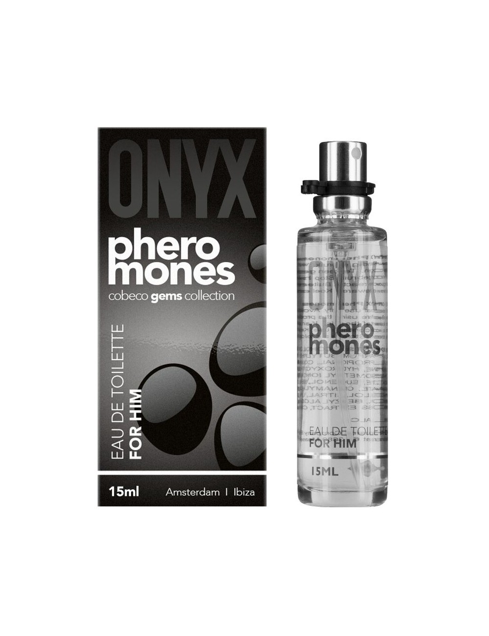 ONYX PHEROMONES EAU DE TOILETTE FOR HIM 15ML  /en/de/fr/es/it/nl/