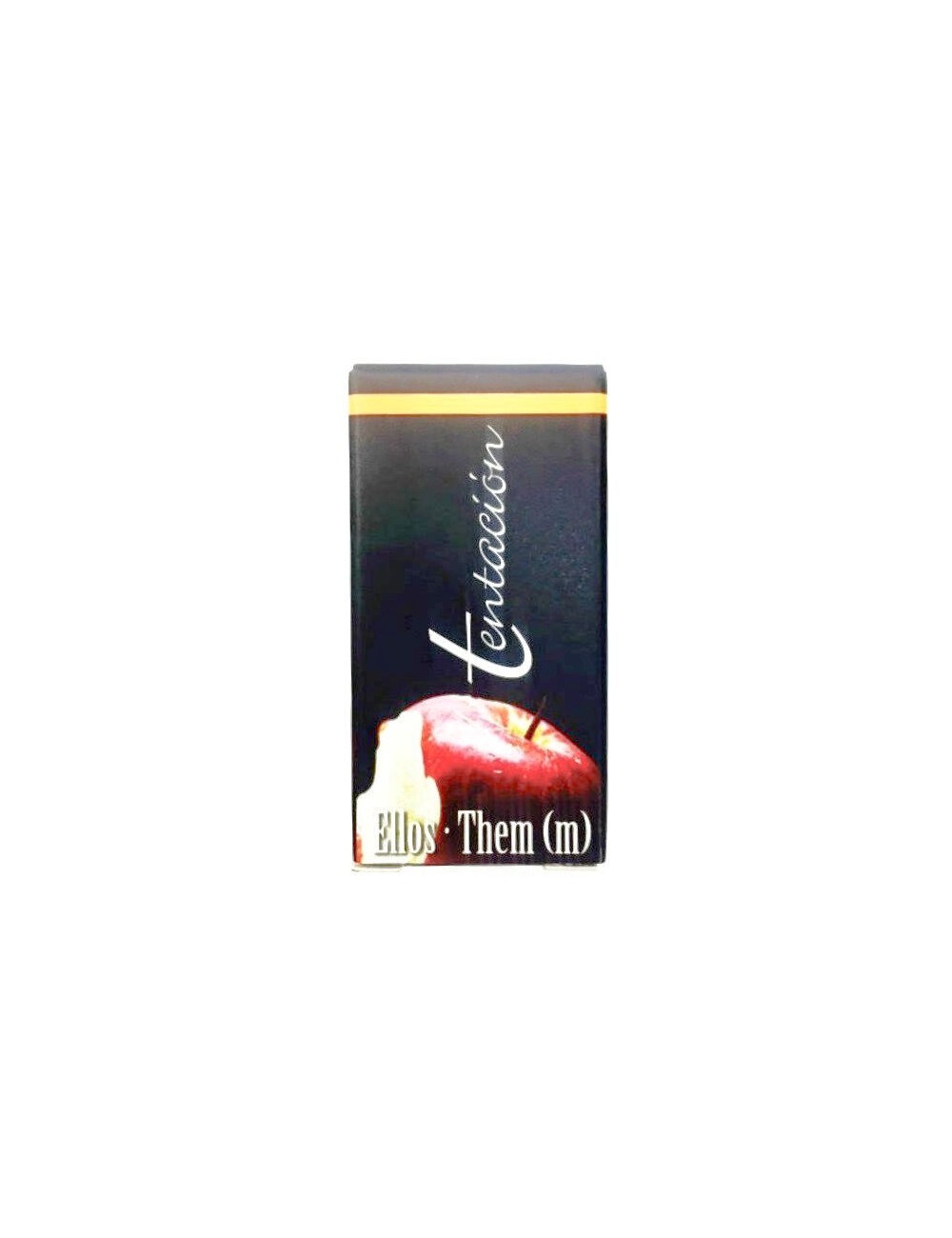 TENTACION FRAGANCE WITH PHEROMONONES FOR GAY