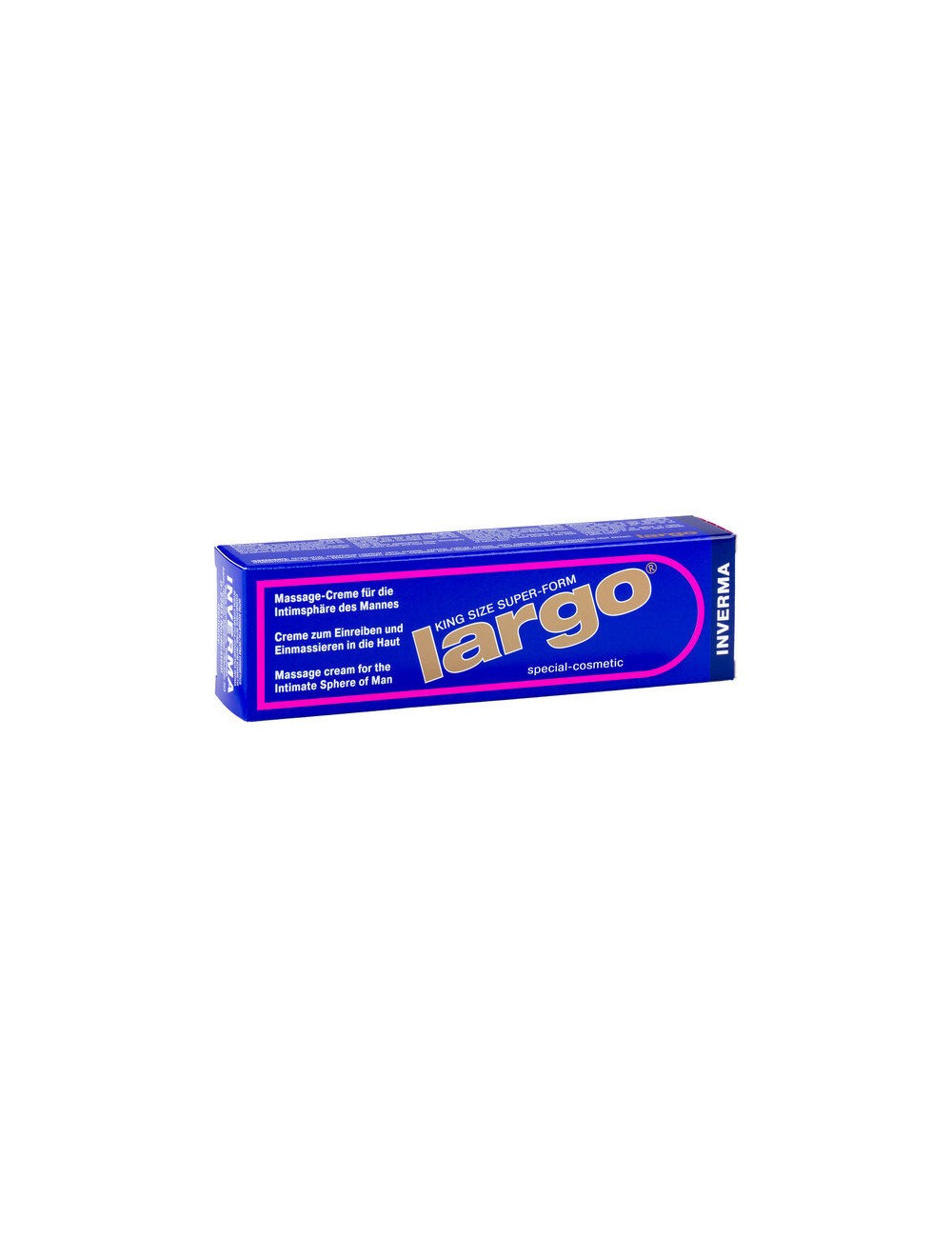 INVERMA LARGO CREAM 40ML