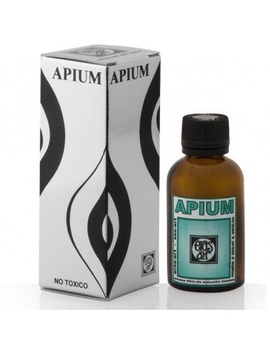 APIUM UNISEX ENHANCER LIBIDO 30CC