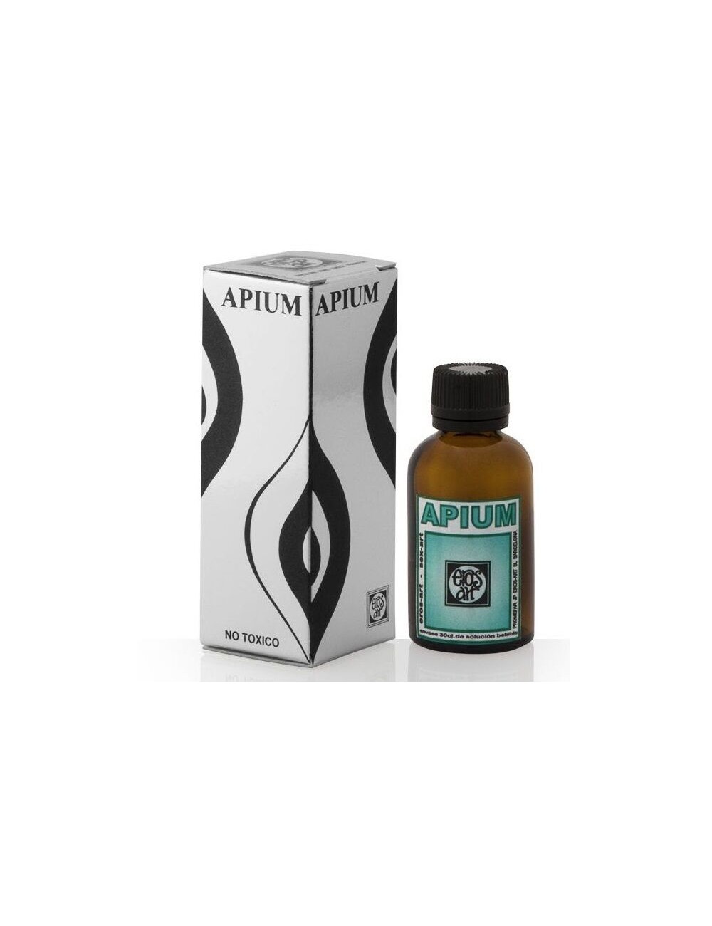 APIUM UNISEX ENHANCER LIBIDO 30CC APIUM UNISEX ENHANCER LIBIDO 30CC