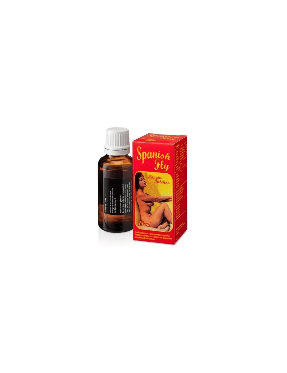 COBECO SPANISH FLY PASSION INTENSO 15ML /en/de/fr/es/it/nl/ COBECO SPANISH FLY PASSION INTENSO 15ML /en/de/fr/es/it/nl/