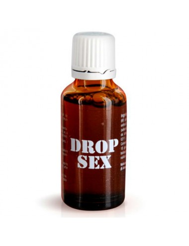 DROP SEX 20ML