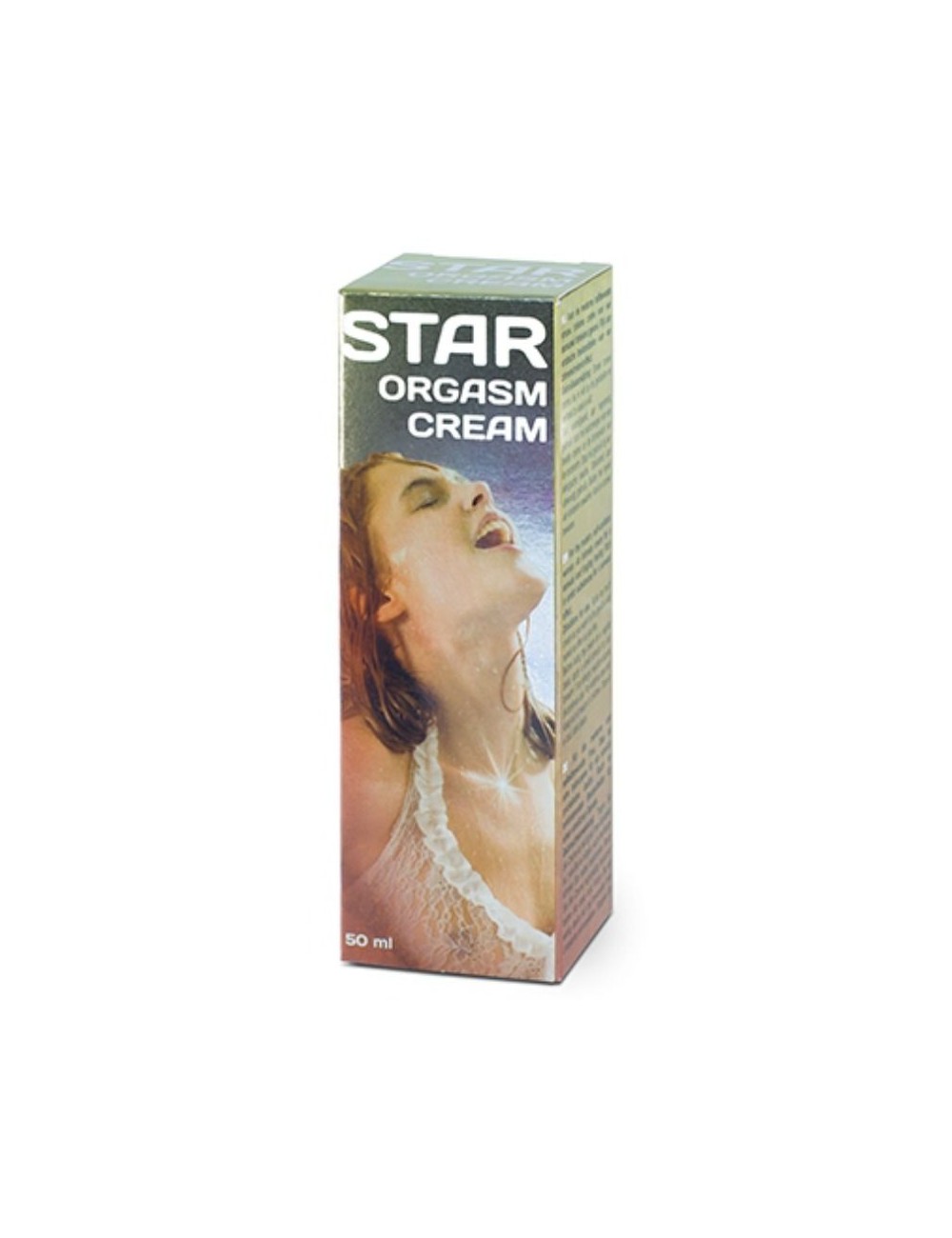 STAR ORGASM CREAM 50ML /en/de/fr/es/it/nl/ STAR ORGASM CREAM 50ML /en/de/fr/es/it/nl/