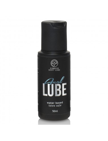 CBL COBECO ANAL LUBEL 50ML  /en/de/fr/es/it/nl/