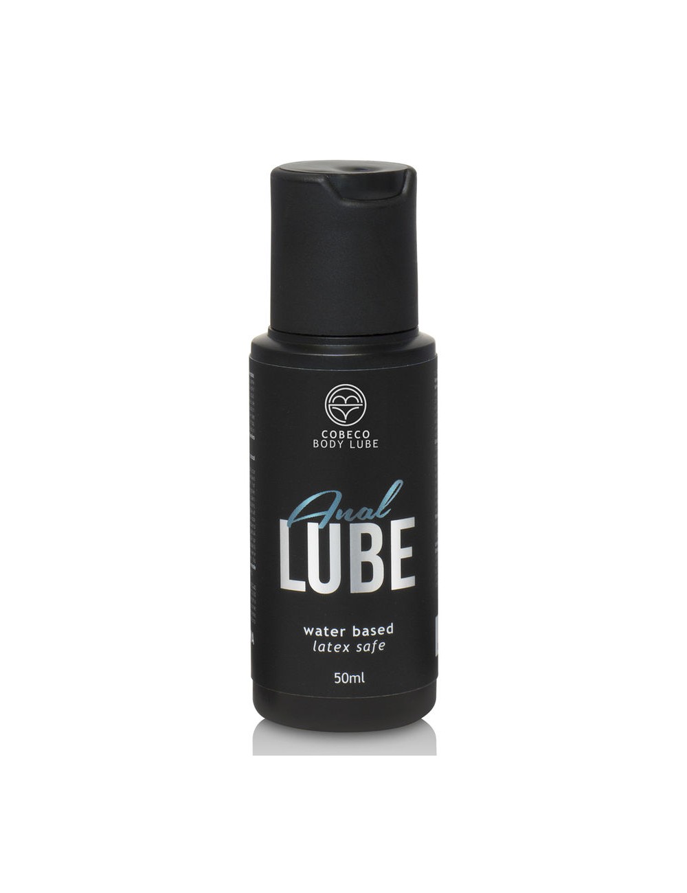 CBL COBECO ANAL LUBEL 50ML  /en/de/fr/es/it/nl/