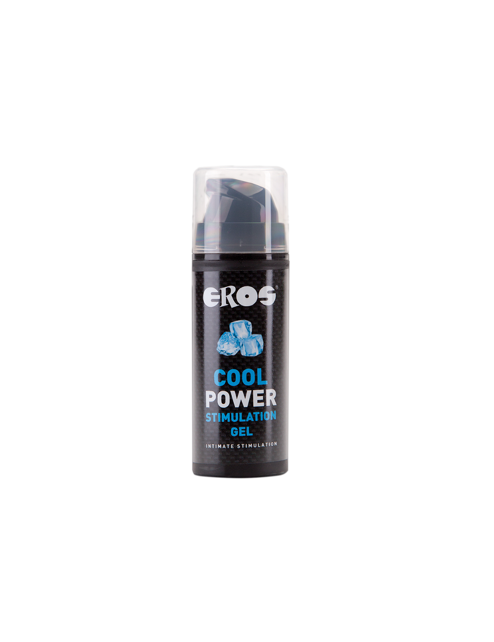 EROS COOL POWER STIMULATION GEL EROS COOL POWER STIMULATION GEL