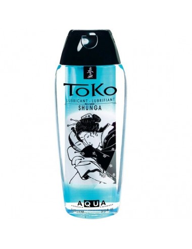 SHUNGA TOKO AQUA LUBRICANT