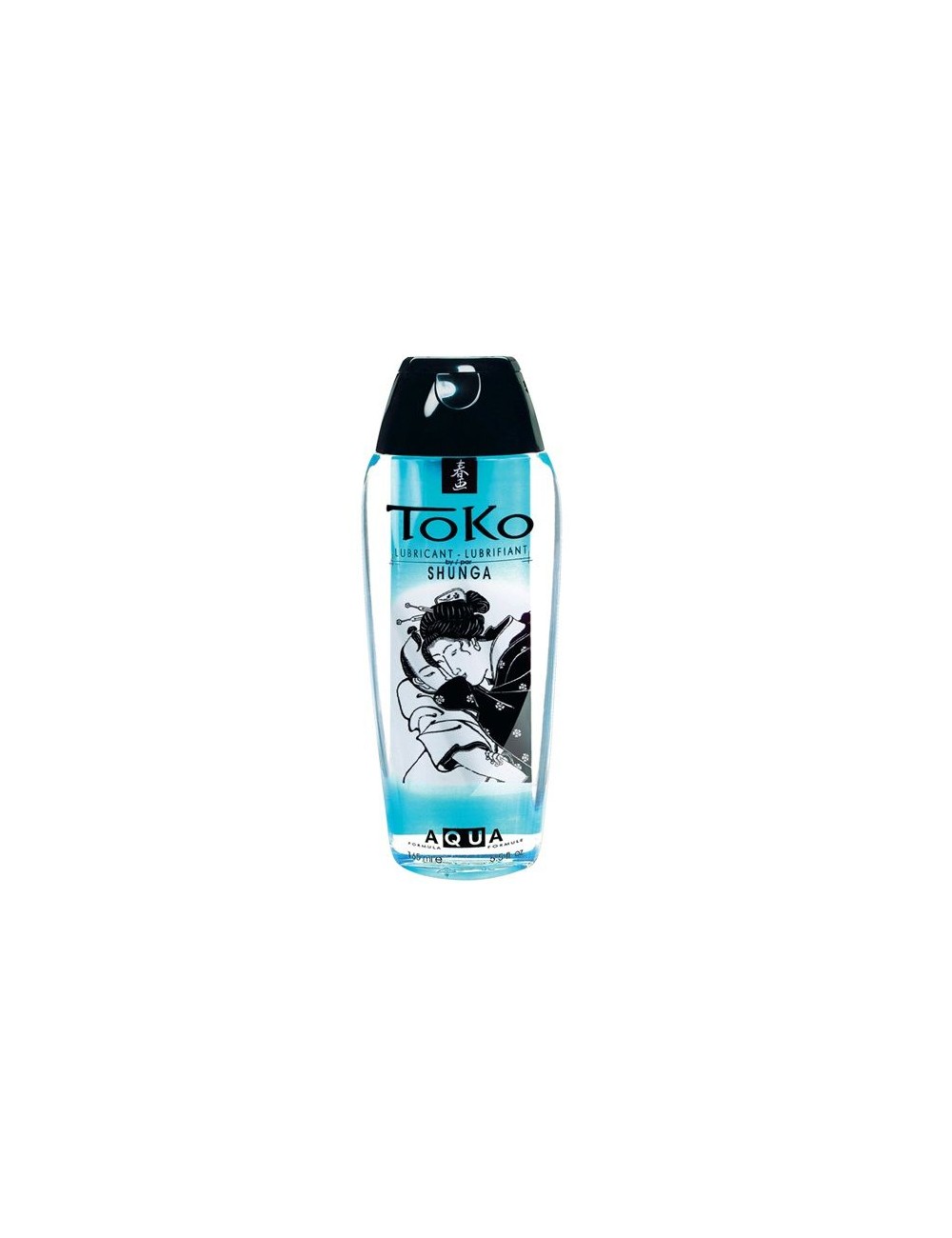 SHUNGA TOKO AQUA LUBRICANT SHUNGA TOKO AQUA LUBRICANT