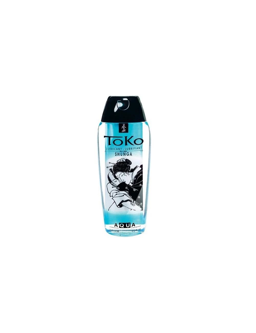 SHUNGA TOKO AQUA LUBRICANT SHUNGA TOKO AQUA LUBRICANT
