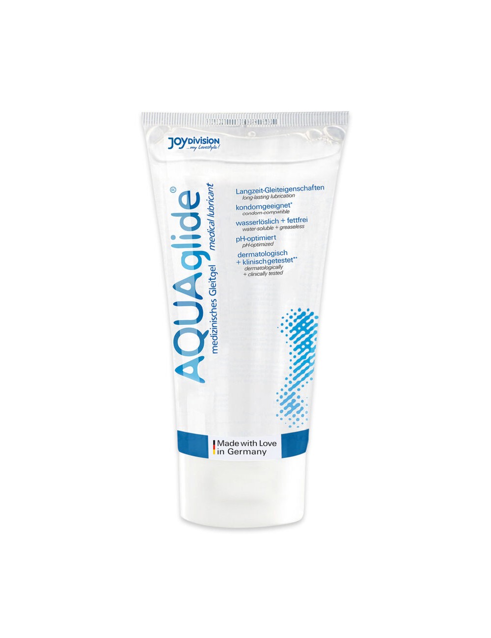 AQUAGLIDE LUBRICANT 50 ML AQUAGLIDE LUBRICANT 50 ML