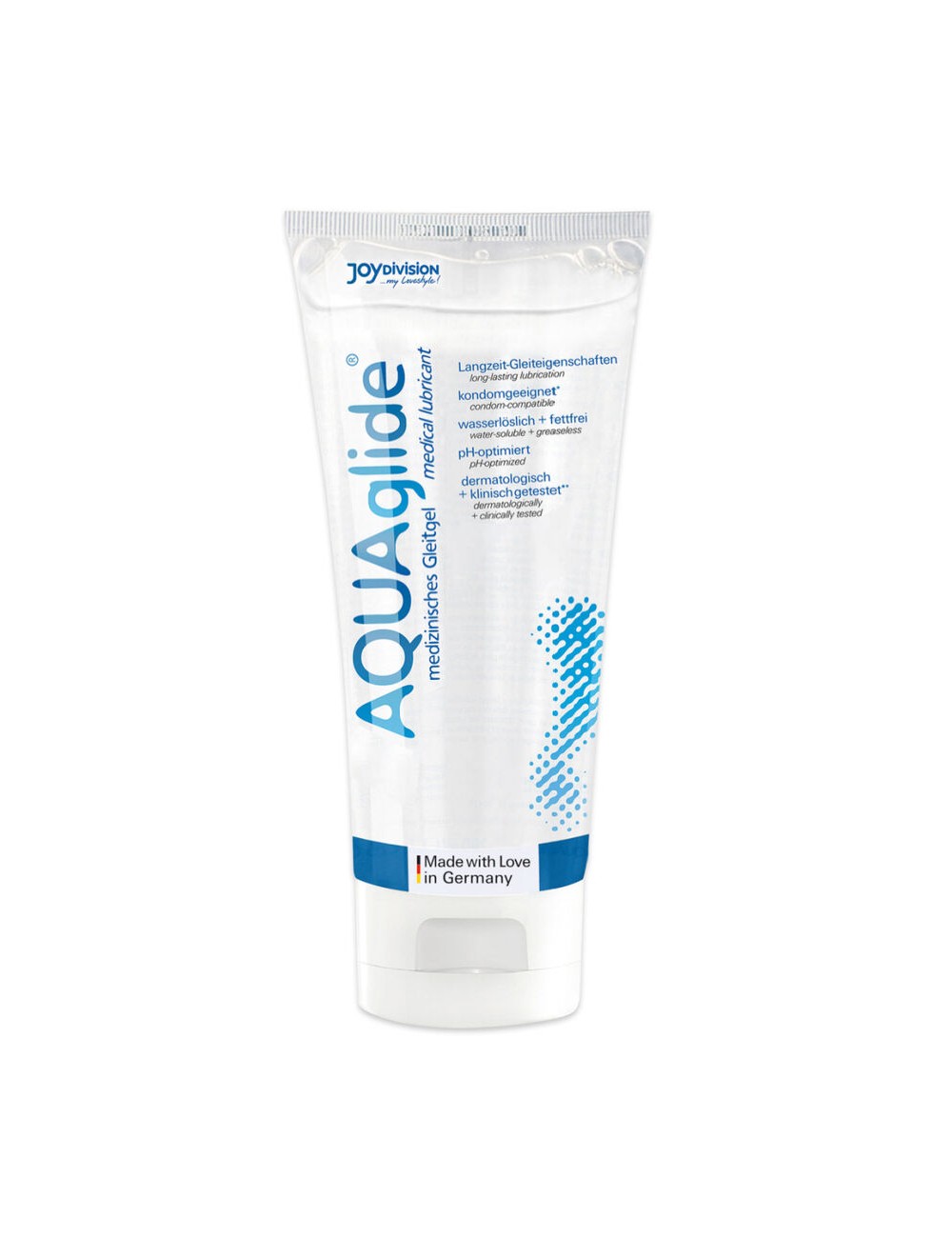 AQUAGLIDE LUBRICANT 200 ML