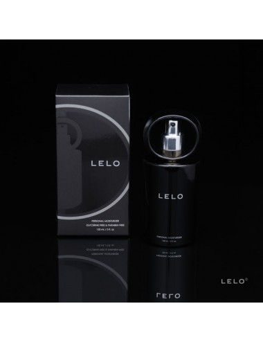 LELO PERSONAL MOISTURIZER BOTTLE