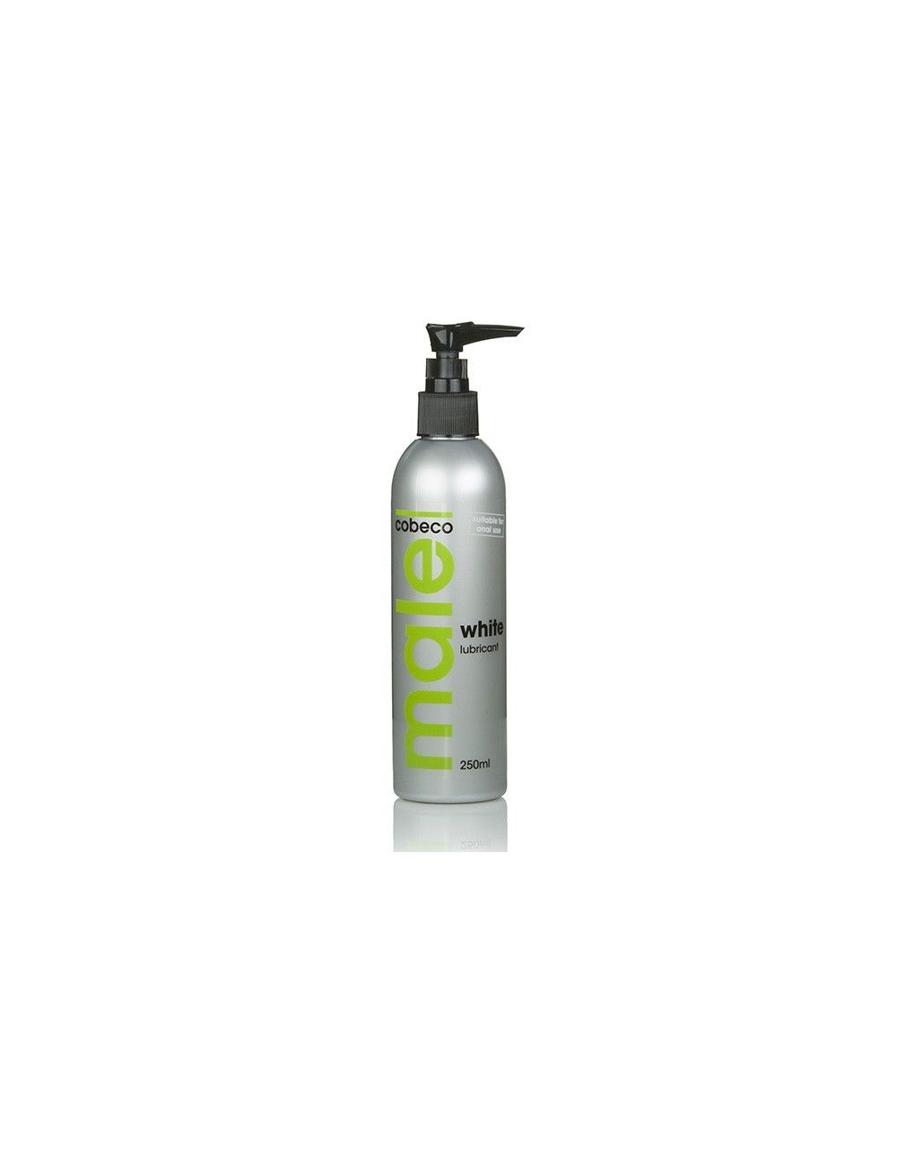 MALE WHITE LUBRICANTE 250 ML /en/de/fr/es/it/nl/ MALE WHITE LUBRICANTE 250 ML /en/de/fr/es/it/nl/