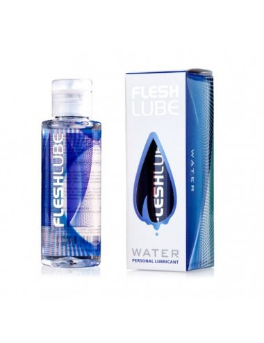 FLESHLUBE WATER BASED 100 ML.