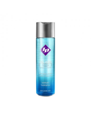 WATER BASED LUBRICANT ID 250 ML