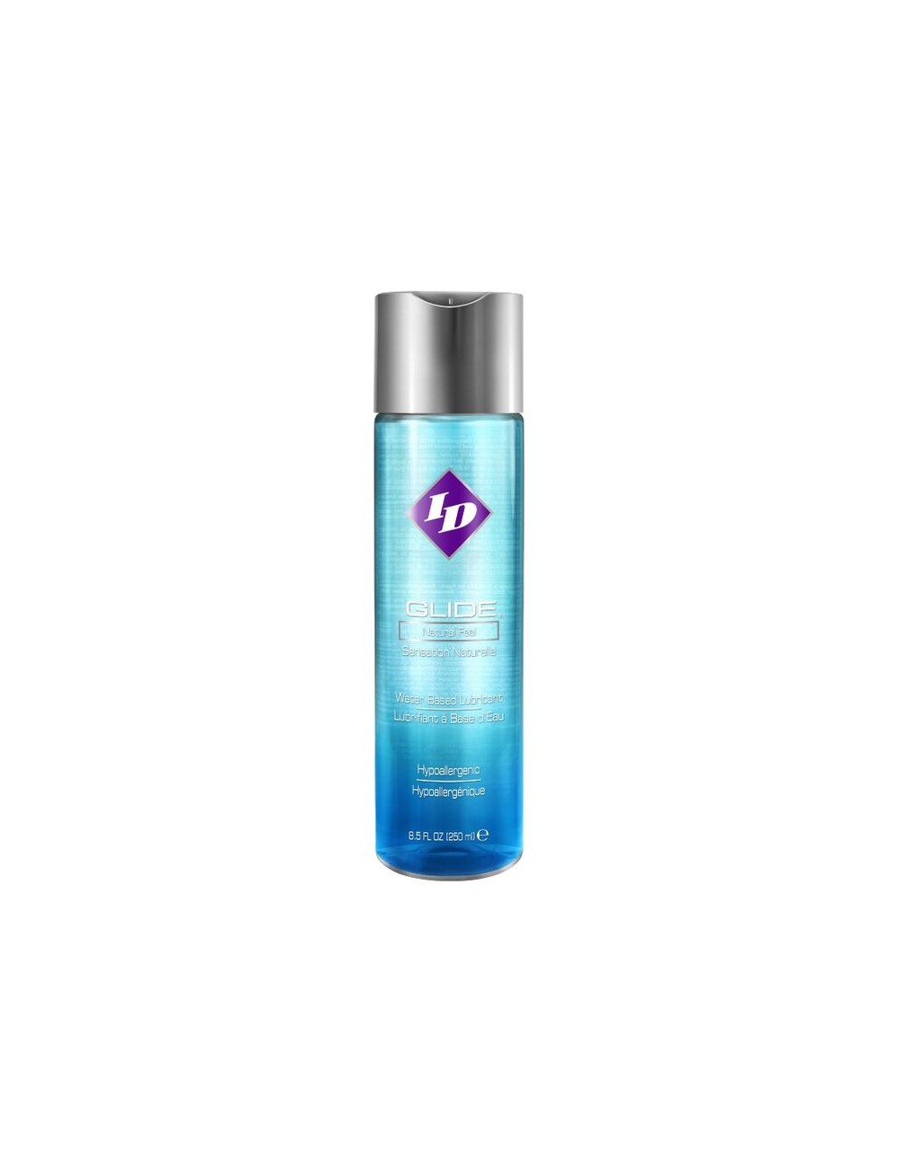 WATER BASED LUBRICANT ID 250 ML
