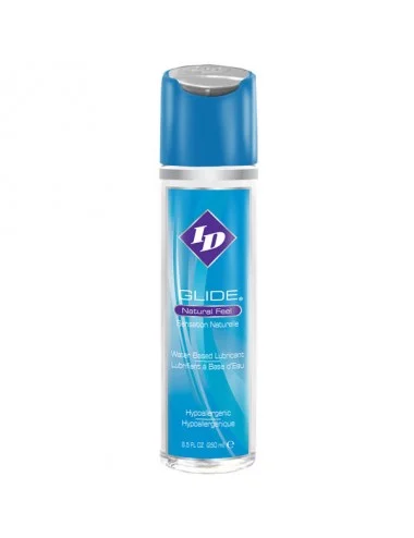 WATER BASED LUBRICANT ID 250 ML