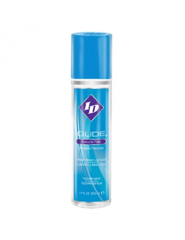 WATER BASED LUBRICANT ID 500 ML