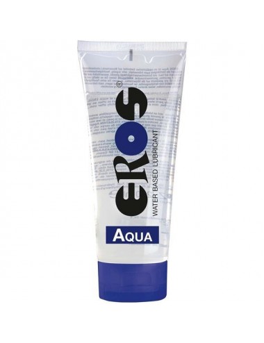 EROS AQUA WATER BASED 200ML