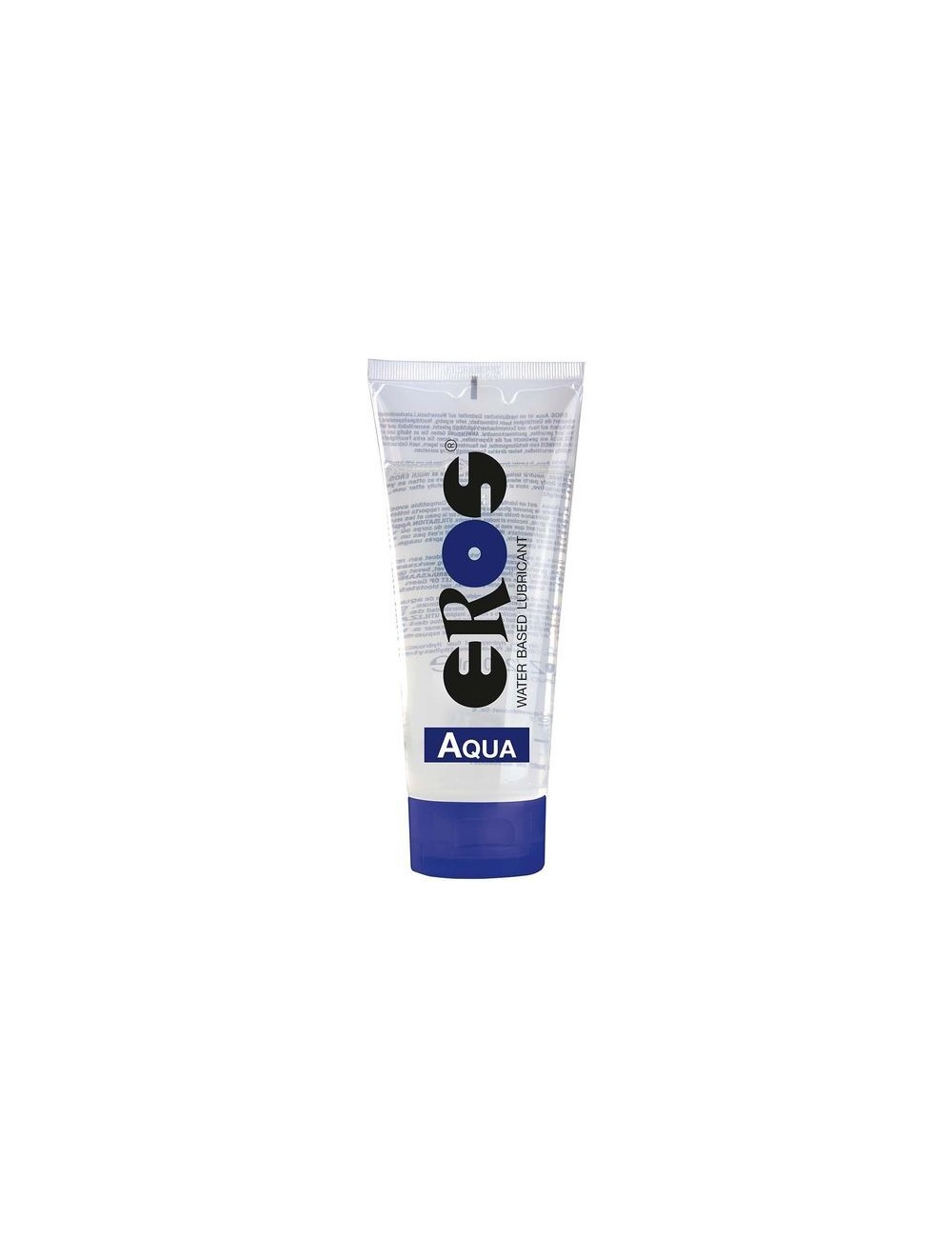 EROS AQUA WATER BASED 200ML