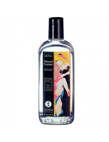 SHUNGA NATURAL CONTACT PERSONAL LUBRICANT