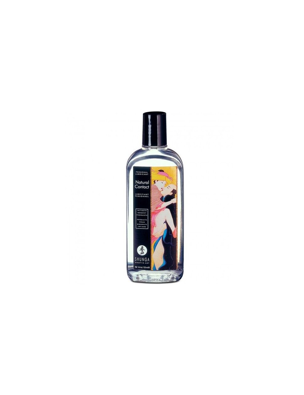 SHUNGA NATURAL CONTACT PERSONAL LUBRICANT