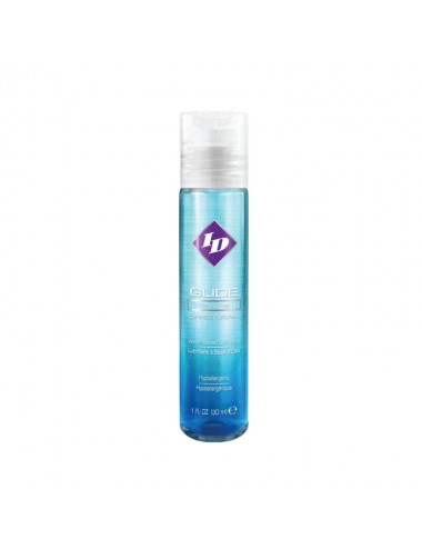 WATER BASED LUBRICANT ID 30 ML