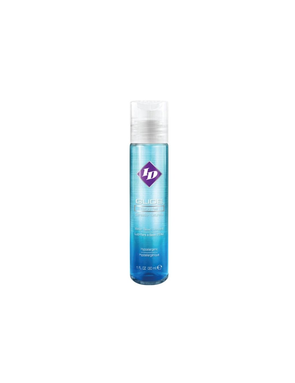 WATER BASED LUBRICANT ID 30 ML WATER BASED LUBRICANT ID 30 ML
