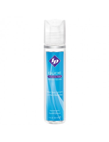 WATER BASED LUBRICANT ID 30 ML